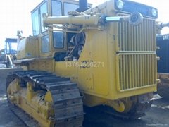 used komatsu bulldozer
