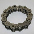 motorcycle roller chain