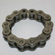 motorcycle roller chain 