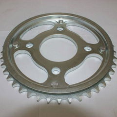 45# motorcycle sprocket