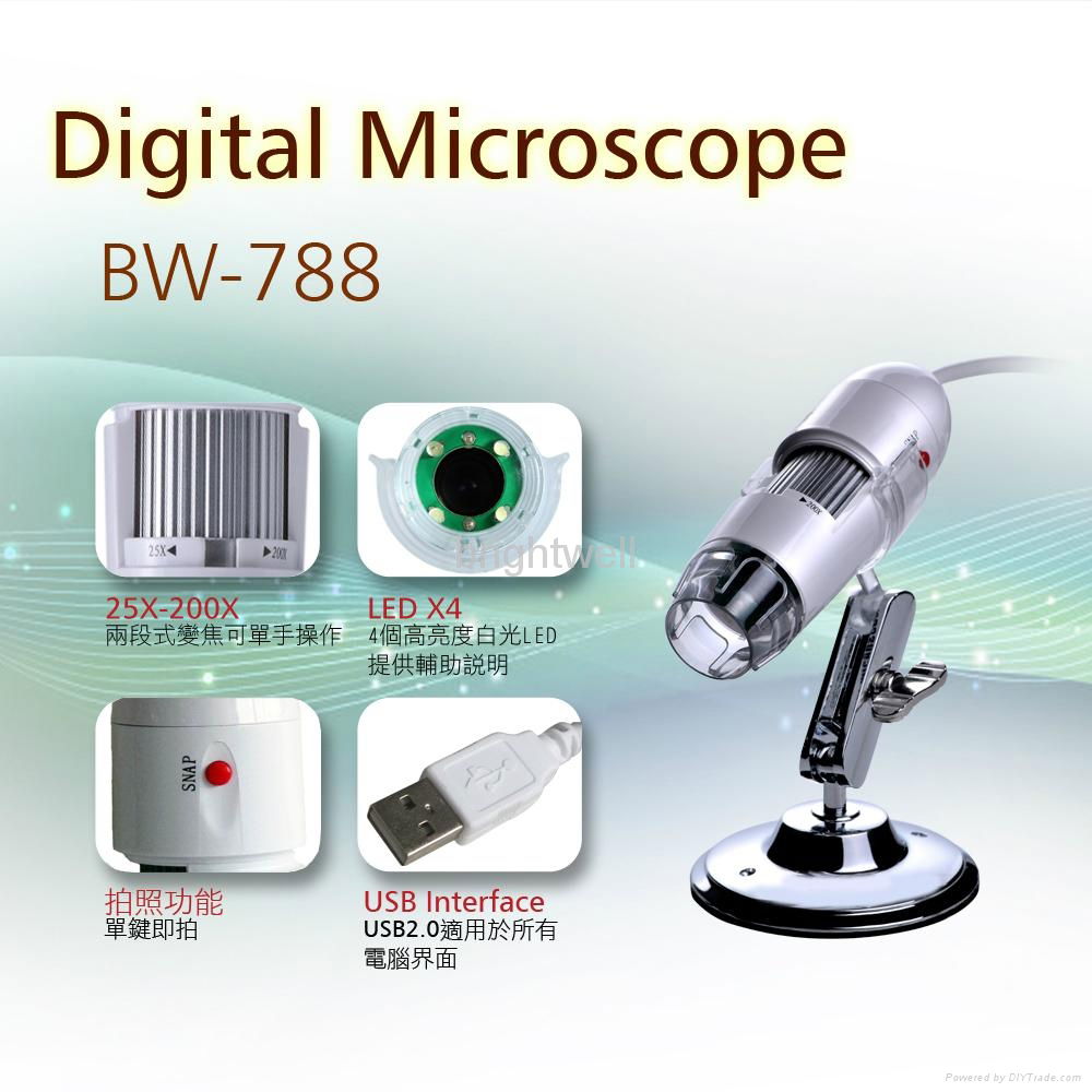 Digital Blue Microscope Drivers