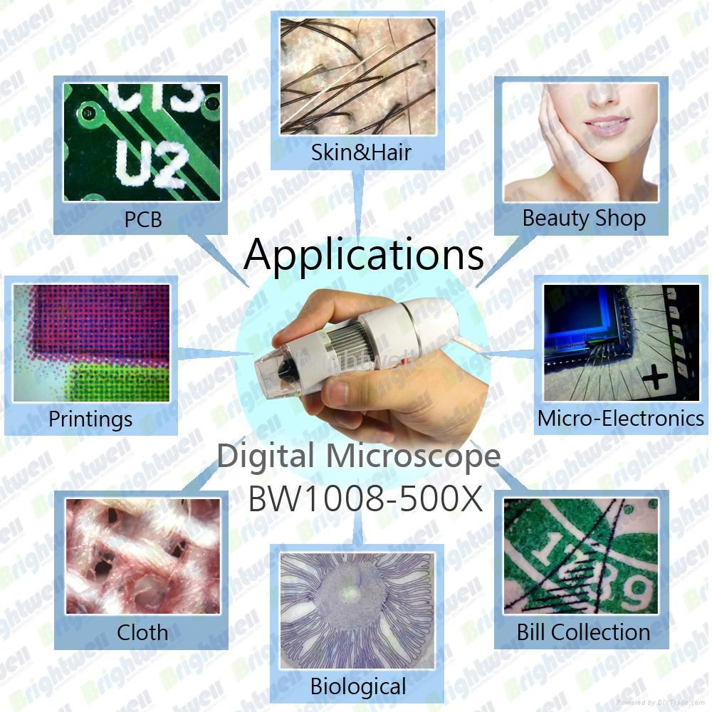 Digital Microscope  5