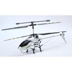 3.5ch RC helicopter with Gyro Blast