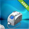 Portable 4S Intelligent System-IPL+RF+E light+ND YAG LASER 