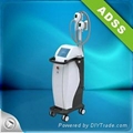 2 in 1 Cryolipolysis & Cavitation