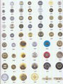 Metal buttons