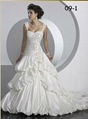 Bridal gown AB-02