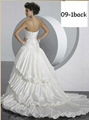 Bridal gown AB-02 2