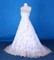 Bridal Gown AB-03