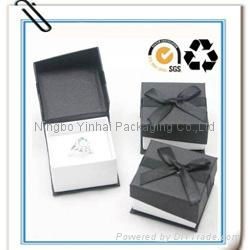 recyclable gift jewelry box paper box 3