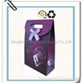 environmental paper gift bag shopping bag 5