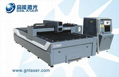 Nd:YAG Laser cutting machine 