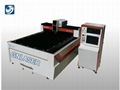  Large-Scale Fiber Laser Cutting Machine 1