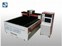 Large-Scale Fiber Laser Cutting Machine