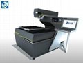Nd:YAG Small-Size Metal Laser Cutting Machine 1