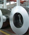 Galvanized Steel  2