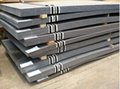 Carbon structural steel plate 1