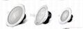 LED  downlight