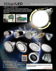 LED Lighting