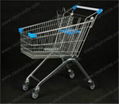 Shopping cart (European Style) 1