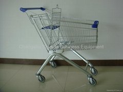best grocery shopping carts trolleys
