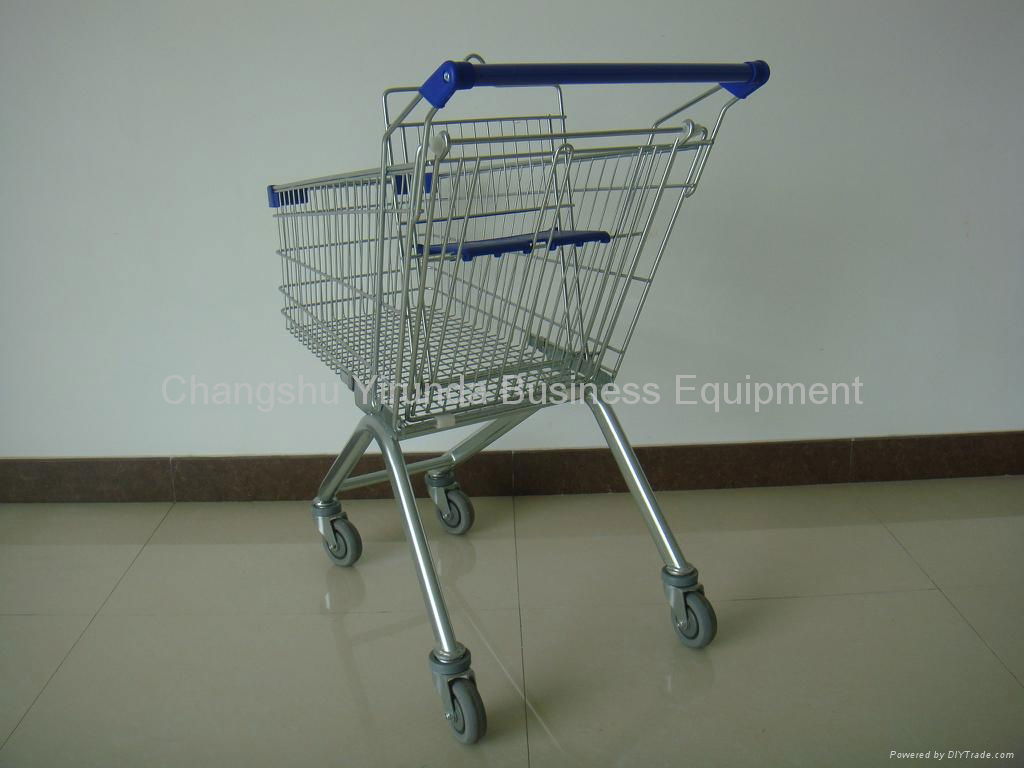 best grocery shopping carts trolleys 3