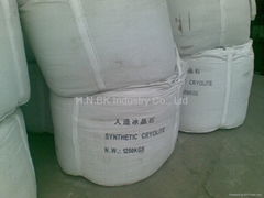 Synthetic Cryolite