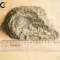 Silver and golden vermiculite  4