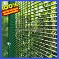358 high security welded mesh fence 4