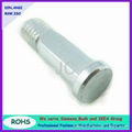 Flat head machine screw 1