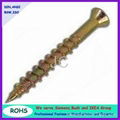 Countersunk head phillips self tapping screw 1