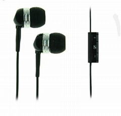 MM70i earphone for iphone