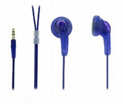 HA-F 150 colorful earphone