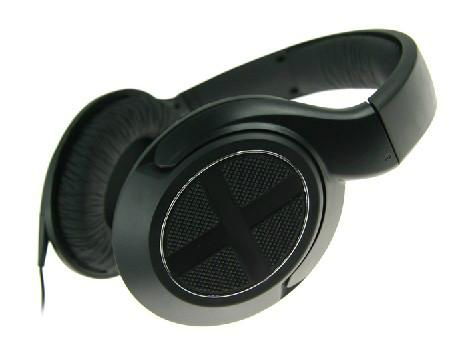 Stereo HD428 on Ear Headphone