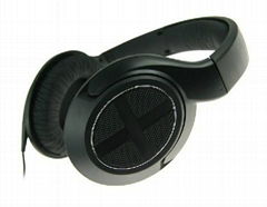 Stereo HD428 on Ear Headphone