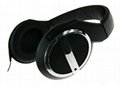 HD448 Headphone with Strong Bass Sound 1