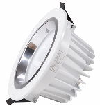 LED down light