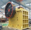 ISO certified New Jaw Crusher with high quality 2