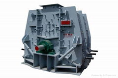 2012 new Reversible Impact Hammer Crusher with good quality