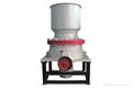 2012 new Single Cylinder Hydraulic Cone Crusher