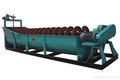 2012 New Spiral Sand Washing Machine with high quality