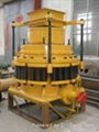 2012 New Spring Cone Crusher