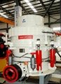China Leading New CS Series Cone Crusher with good quality 2