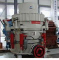 ISO Standard New Hydraulic Cone Crusher