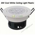 4W LED Ceiling light Cool White