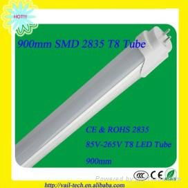 Wholesale Price! 900mm super-bright led tube T8