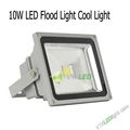 High power LED flood light 10w,IP65 waterproof 85-265V