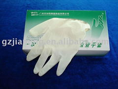 Disposable Gloves