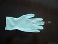 Dental latex gloves  3