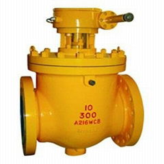 top-entry-ball-valve 